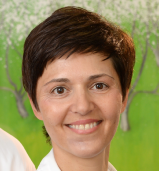 Dr. Jana Anastase