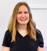 Dr. Jane Williamson
