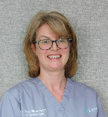Dr. Janet Mackinnon