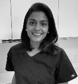Dr. Janine Patel