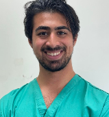 Dr. Jatin Gidar