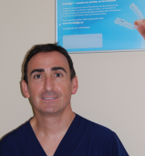 Dr. Javier Alvaro Montes