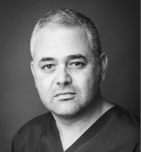 Dr. Javier Armesto Cano