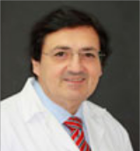 Dr. Javier Diaz De Villafranca