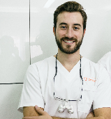 Dr. Javier Yague Ruiz