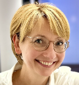 Dr. Jeannine Radmann