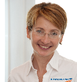 Dr. Jeannine Radmann