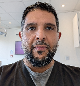 Dr. Jeevan Dhaliwal