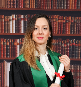 Dr. Jelena Popesku DAMIRA