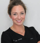 Dr. Jeni Thomas