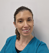 Dr. Jenni Cherington {my}dentist