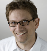 Dr. Jens Luehrs
