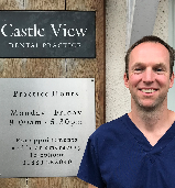 Dr. Jeremy Lenaerts