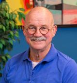 Dr. Jeroen van Os
