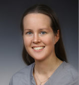 Dr. Jessi Vuorinen