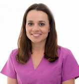 Dr. Jessica Garcia Marques