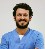 Dr. Jesus Maza Fernandez