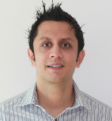 Dr. Jigar Patel BUPA P04787