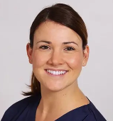 Dr. Jill Brögmann