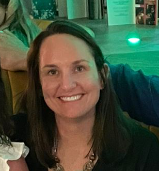 Dr. Jillian Gray
