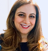 Dr. Jillnnar ( Julie) Mahmoud