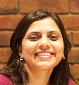 Dr. Jilna Shah