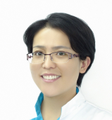 Dr. Jing Guo
