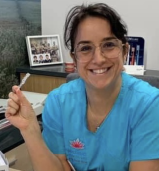 Dr. Joana Flores Garcia