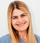 Dr. Joanna Almeida Binato