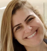 Dr. Joanna Binato PORTMAN