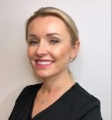 Dr. Joanna Janic