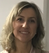 Dr. Joanna Kociubinska