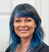 Dr. Joanna Pepperell