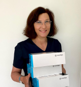 Dr. Joanna Winkowska