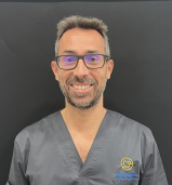 Dr. Joao Pedro Sequeira