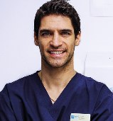 Dr. Joao Rodrigues BUPA P30247