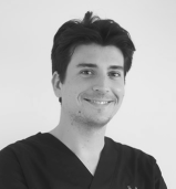Dr. Joaquin Borja Arias Santiago