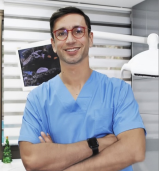 Dr. Joaquin Ortega Ibanez