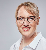 Dr. Johanna Eichenauer