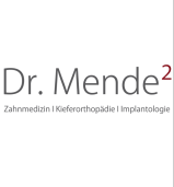 Dr. Johannes Mende