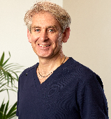 Dr. John Alesbrook