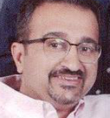 Dr. Johnny K. Kannampilly