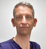 Dr. Jonathan Carter