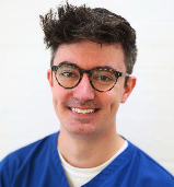Dr. Jordan Frankgate BUPA P05602