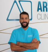 Dr. Jorge Conde Gomez