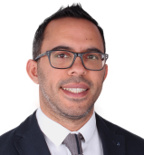 Dr. José Gabriel Martínez Colmenares