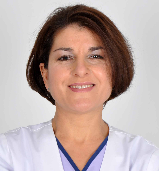 Dr. Josefina Vazquez Garcia