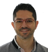 Dr. Josue Darias Rodriguez
