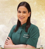 Dr. Joumana Lahoud GA