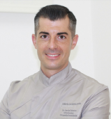 Dr. Juan Carlos Garcia Davalos